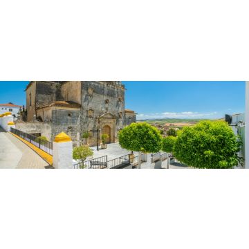 Lais Puzzle - Espera, schönes Dorf in der Provinz Cádiz, Andalusien, Spanien - 1.000 Teile