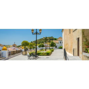 Lais Puzzle - Espera, schönes Dorf in der Provinz Cádiz, Andalusien, Spanien - 1.000 Teile