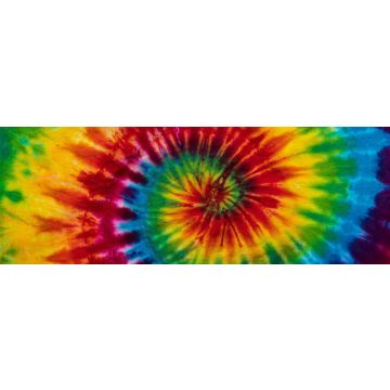 Lais Puzzle - Psychedelische Farben, Unmöglich - 1.000 Teile
