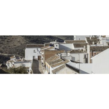 Lais Puzzle - Spanien Baena Andalusien - 1.000 Teile