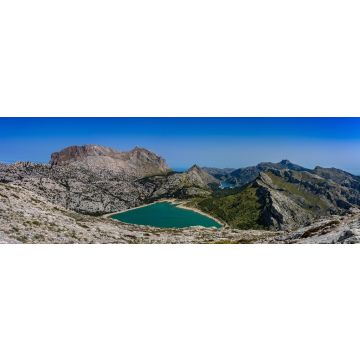 Lais Puzzle - Tramuntana-Berge, Mallorca - 1.000 Teile