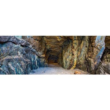 Lais Puzzle - Innen einer Ajuy-Höhle, Fuerteventura - 1.000 Teile