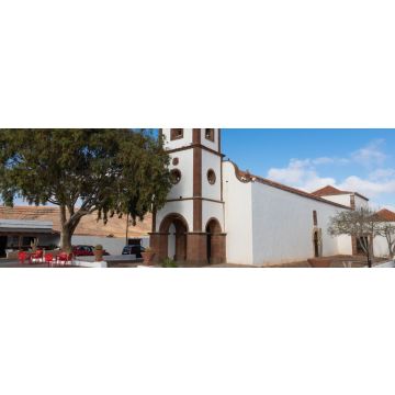 Lais Puzzle - Tetir, Fuerteventura - 1.000 Teile