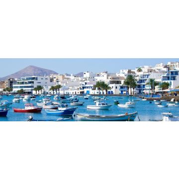 Lais Puzzle - Yachthafen in Arrecife - Lanzarote - 1.000 Teile