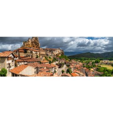 Lais Puzzle - Frias, Provinz Burgos - 1.000 Teile
