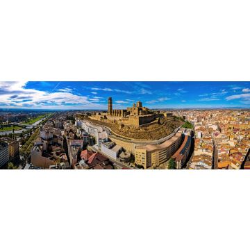 Lais Puzzle - Lleida, Spanien - 1.000 Teile