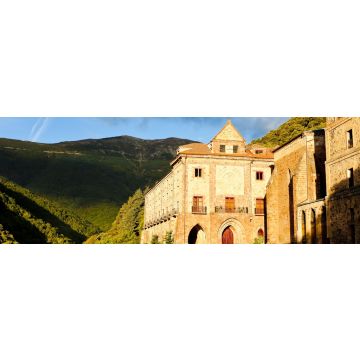 Lais Puzzle - Kloster Nuestra Senora de Valvanera, La Rioja - 1.000 Teile