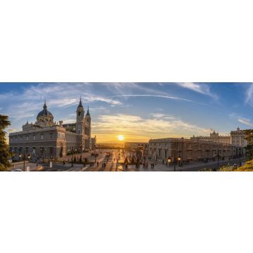 Lais Puzzle - Madrid, Spanien - 1.000 Teile