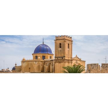 Lais Puzzle - Alicante, Spanien - 1.000 Teile