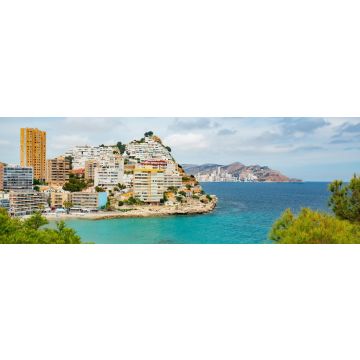 Lais Puzzle - Benidorm, Spanien - 1.000 Teile