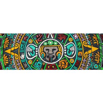 Lais Puzzle - Mayan-Kalender, sehr schwierig - 1.000 Teile