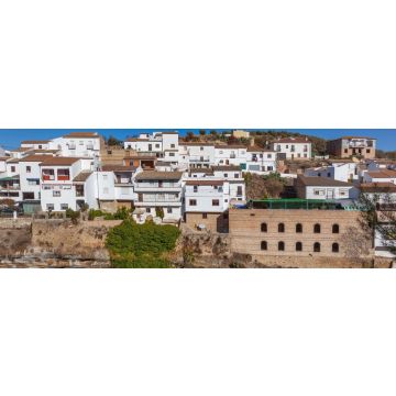 Lais Puzzle - Setenil de las Bodegas, Provinz Cádiz, Spanien - 1.000 Teile