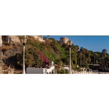 Lais Puzzle - Stadt Almuñecar in der Provinz Granada, Andalusien (Spanien) - 1.000 Teile