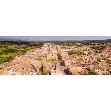 Lais Puzzle - Pfarrkirche Sant Feliu de Llubí, Llubi, Mallorca - 1.000 Teile