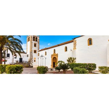 Lais Puzzle - Betancuria, Fuerteventura - 1.000 Teile