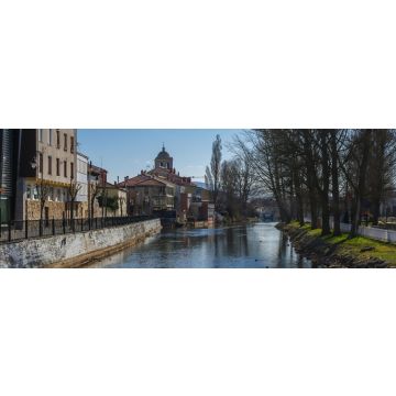 Lais Puzzle - Cervera de Pisuerga, Provinz Palencia - 1.000 Teile