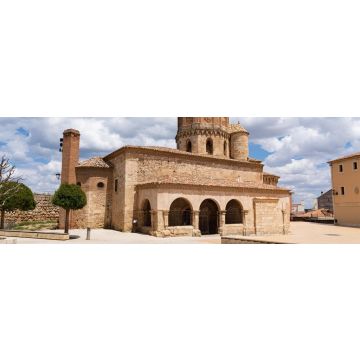 Lais Puzzle - Almazan in Soria. Spanien - 1.000 Teile