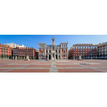 Lais Puzzle - Plaza Mayor in Valladolid - 1.000 Teile