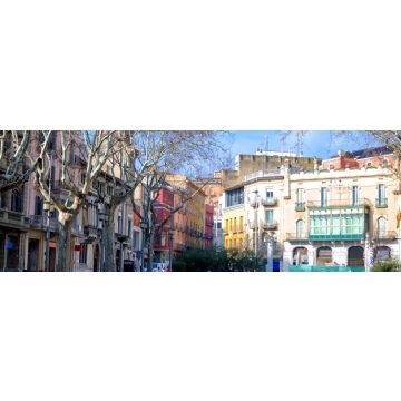 Lais Puzzle - Figueres, Spanien - 1.000 Teile