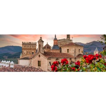 Lais Puzzle - Cáceres, Spanien - 1.000 Teile
