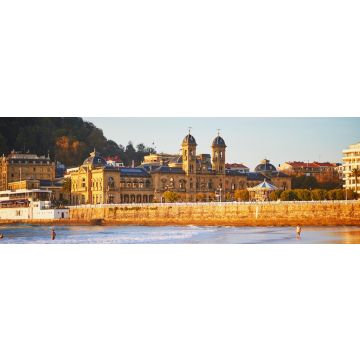 Lais Puzzle - San Sebastian   - 1.000 Teile