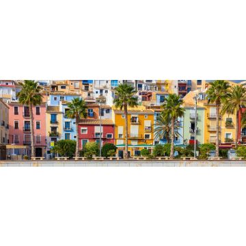 Lais Puzzle - Villajoyosa, Provinz Alicante - 1.000 Teile