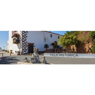 Lais Puzzle - Villa Betancuria, Fuerteventura - 1.000 Teile