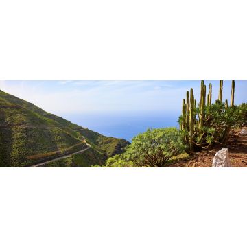 Lais Puzzle - Sendero Arena Blanca, Artenara, Gran Canaria - 1.000 Teile