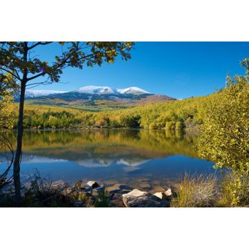 Lais Puzzle - Moncayo-Gipfel, Zaragoza, Aragon, Spanien - 2.000 Teile