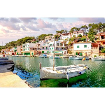 Lais Puzzle - Bucht Figuera, Santanyi auf Mallorca - 2.000 Teile