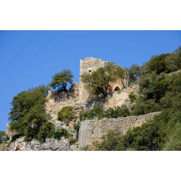 Lais Puzzle - Burg von Alaró, Mallorca - 2.000 Teile