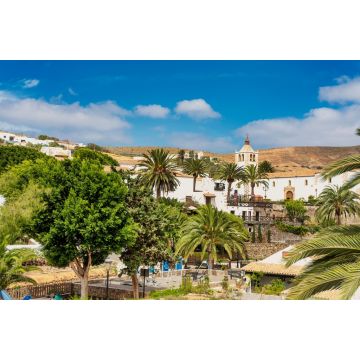 Lais Puzzle - Betencuria, Fuerteventura - 2.000 Teile