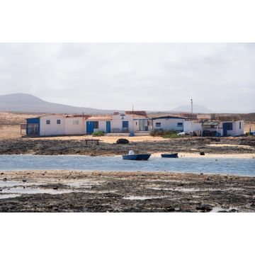 Lais Puzzle - Majanicho, Fuerteventura - 2.000 Teile