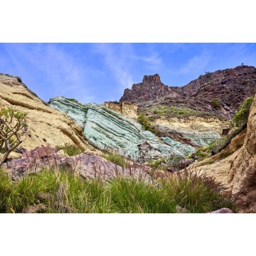 Lais Puzzle - Fuente de los Azulejos, Gran Canaria - 2.000 Teile