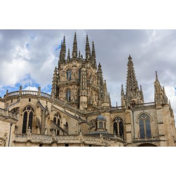 Lais Puzzle - Burgos, Spanien - 2.000 Teile
