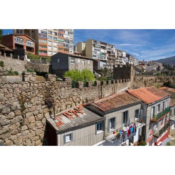 Lais Puzzle - Bejar, Provinz Salamanca - 2.000 Teile