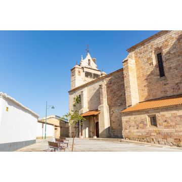 Lais Puzzle - Villaralbo, Zamora - 2.000 Teile