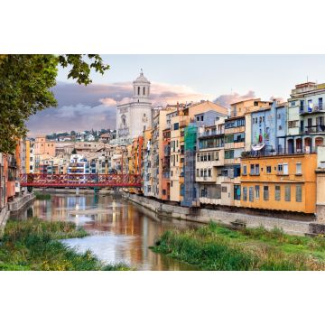Lais Puzzle - Girona, Katalonien, Spanien - 2.000 Teile