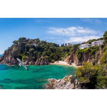 Lais Puzzle - Blanes, Katalonien - 2.000 Teile