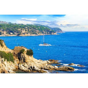 Lais Puzzle - Girona, Katalonien - 2.000 Teile