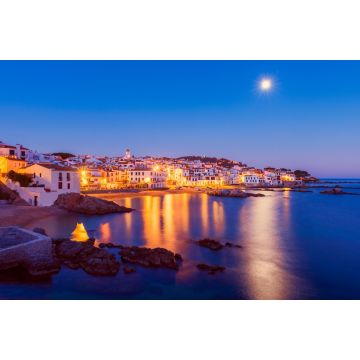 Lais Puzzle - Calella de Palafrugell in Katalonien, Spanien - 2.000 Teile