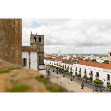 Lais Puzzle - Olivenza, Spanien - 2.000 Teile