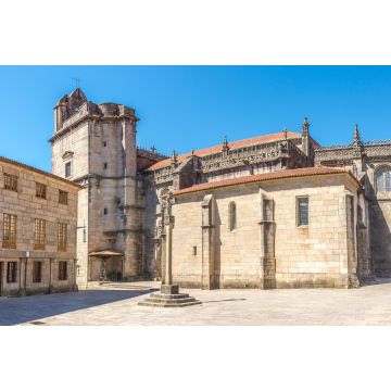 Lais Puzzle - Pontevedra - 2.000 Teile
