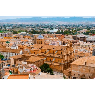 Lais Puzzle - Lorca, Spanien - 2.000 Teile