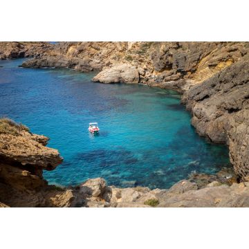 Lais Puzzle - Küste von Cartagena, Murcia - 2.000 Teile