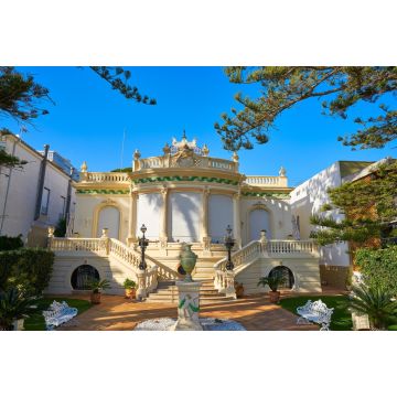 Lais Puzzle - Villa Victoria Herberge in Benicassim Küste von Castellon - 2.000 Teile
