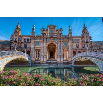 Lais Puzzle - Plaza de Espana Sevilla - 2.000 Teile