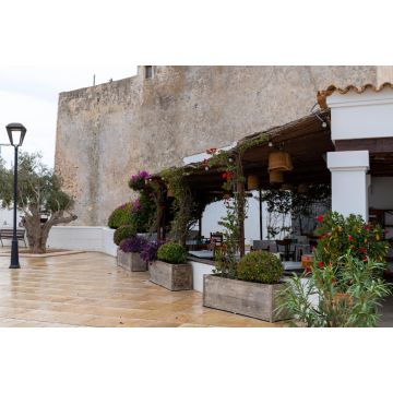 Lais Puzzle - Sant Francesc de Formentera, Spanien - 2.000 Teile