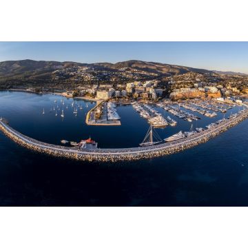 Lais Puzzle - Puerto Portals, Calviá, Mallorca - 2.000 Teile