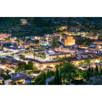 Lais Puzzle - Esporles, Mallorca - 2.000 Teile